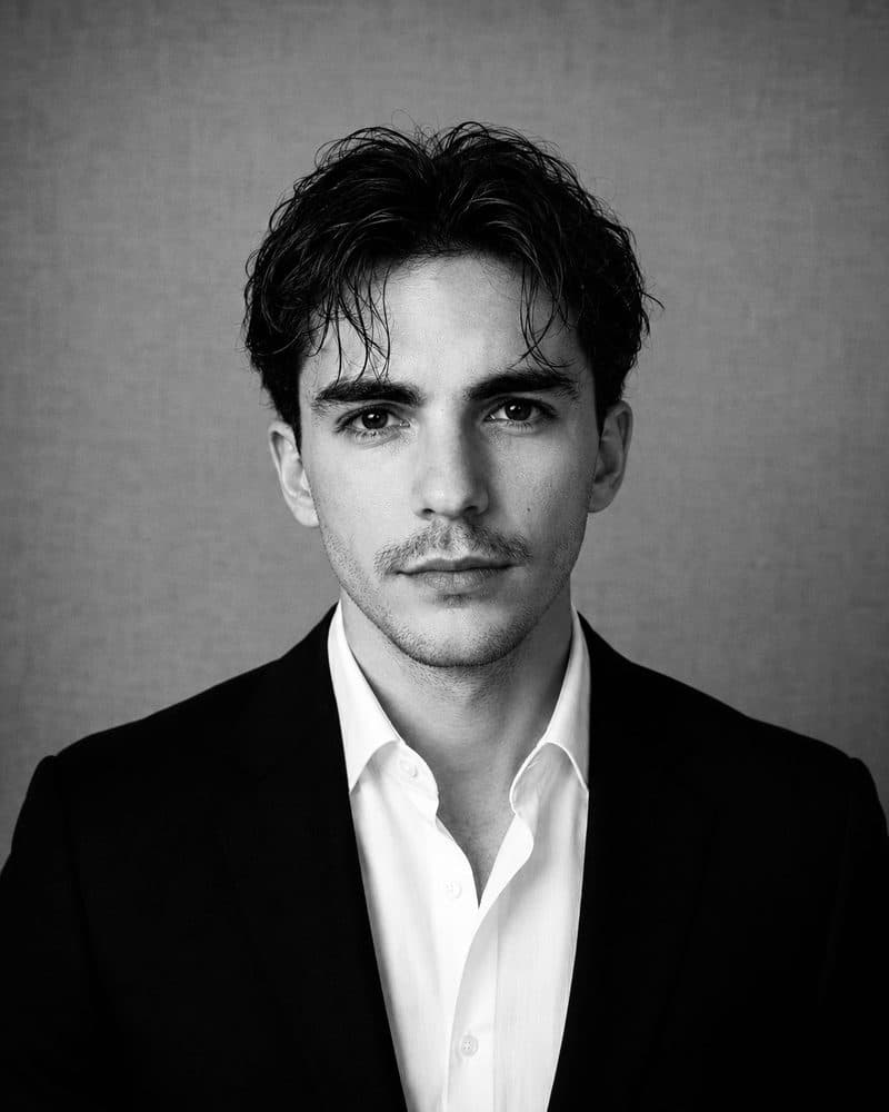 Tom Gernez